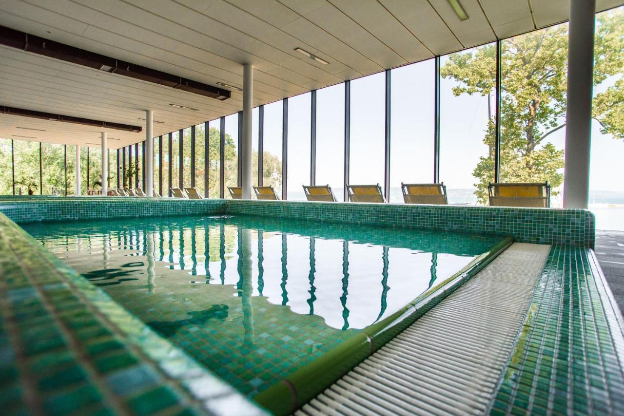 Bl Bavaria Yachtclub & Apartments Balatonlelle Extérieur photo