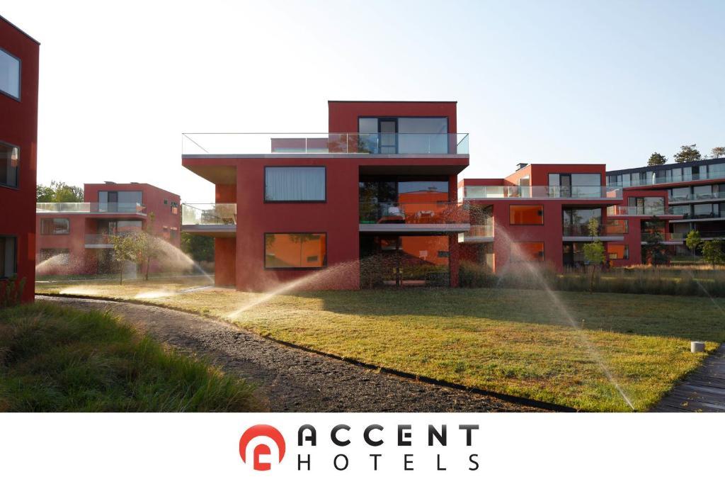 Bl Bavaria Yachtclub & Apartments Balatonlelle Chambre photo