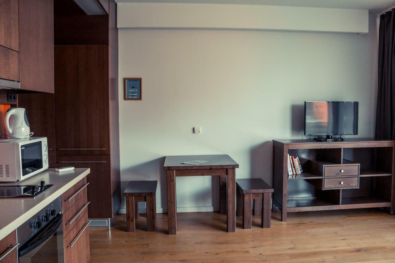Bl Bavaria Yachtclub & Apartments Balatonlelle Extérieur photo