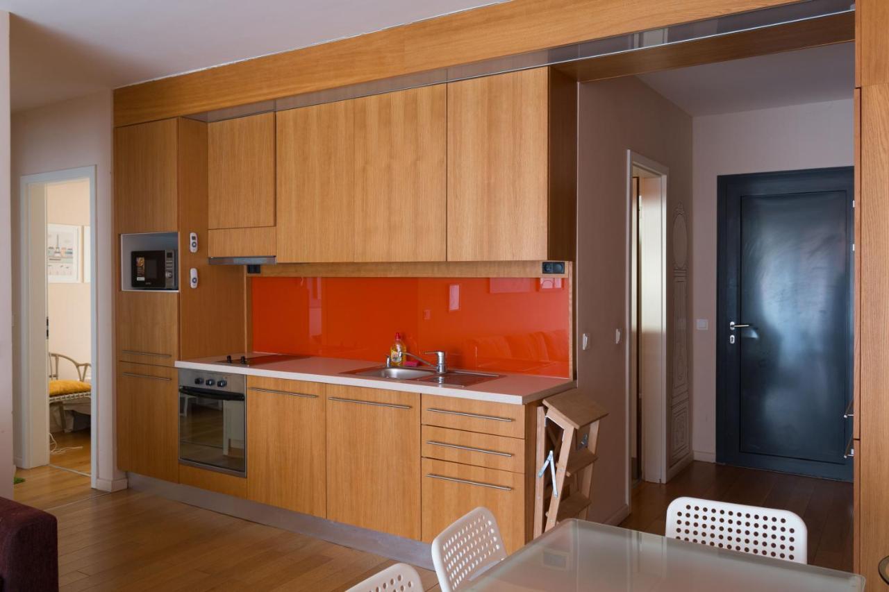 Bl Bavaria Yachtclub & Apartments Balatonlelle Extérieur photo